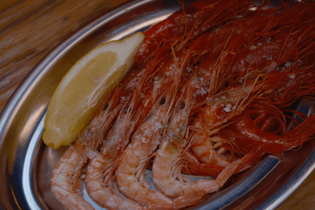 BILBAO DISH
