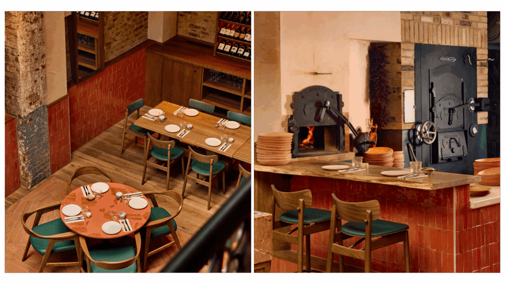 INTERIOR PHOTOS